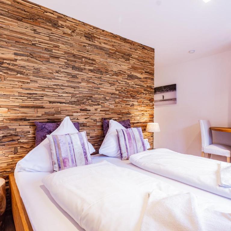 Chalet Hohe Tauern - Steinbock Lodges - Villa - 7