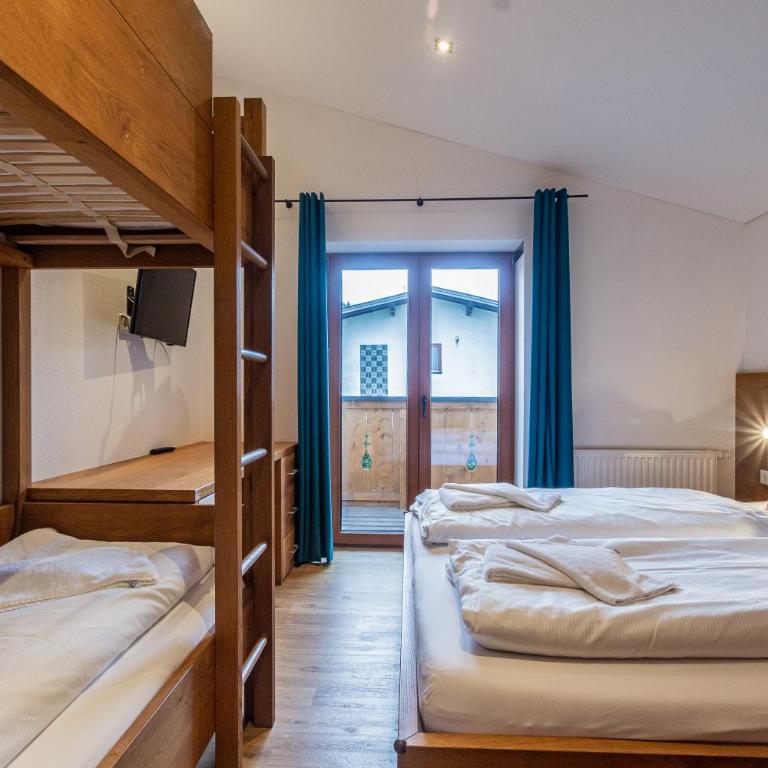 Chalet Hohe Tauern - Steinbock Lodges - Villa - 37
