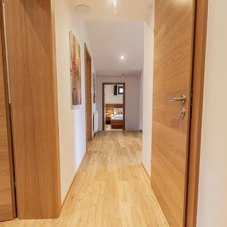 Chalet Hohe Tauern - Steinbock Lodges - Villa - 49