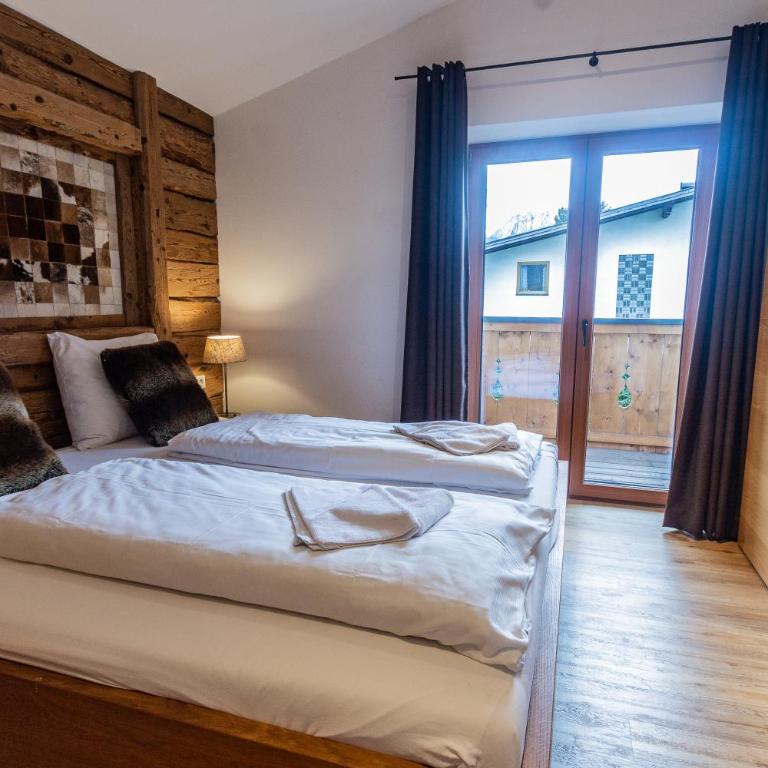 Chalet Hohe Tauern - Steinbock Lodges - Villa - 50