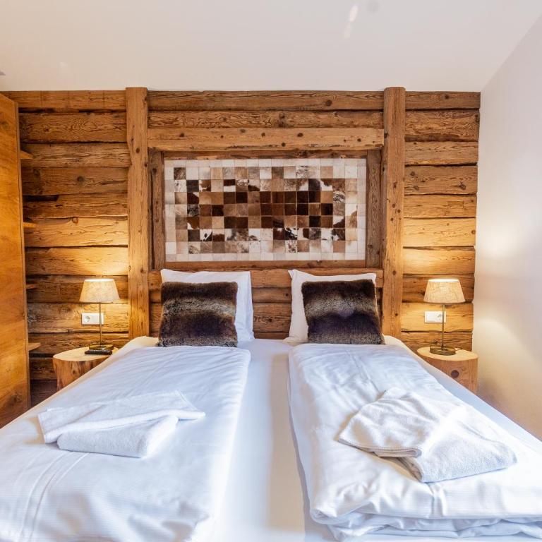 Chalet Hohe Tauern - Steinbock Lodges - Villa - 5