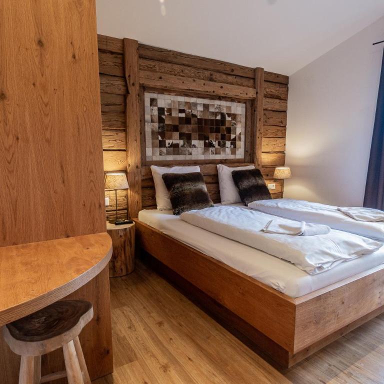 Chalet Hohe Tauern - Steinbock Lodges - Villa - 45
