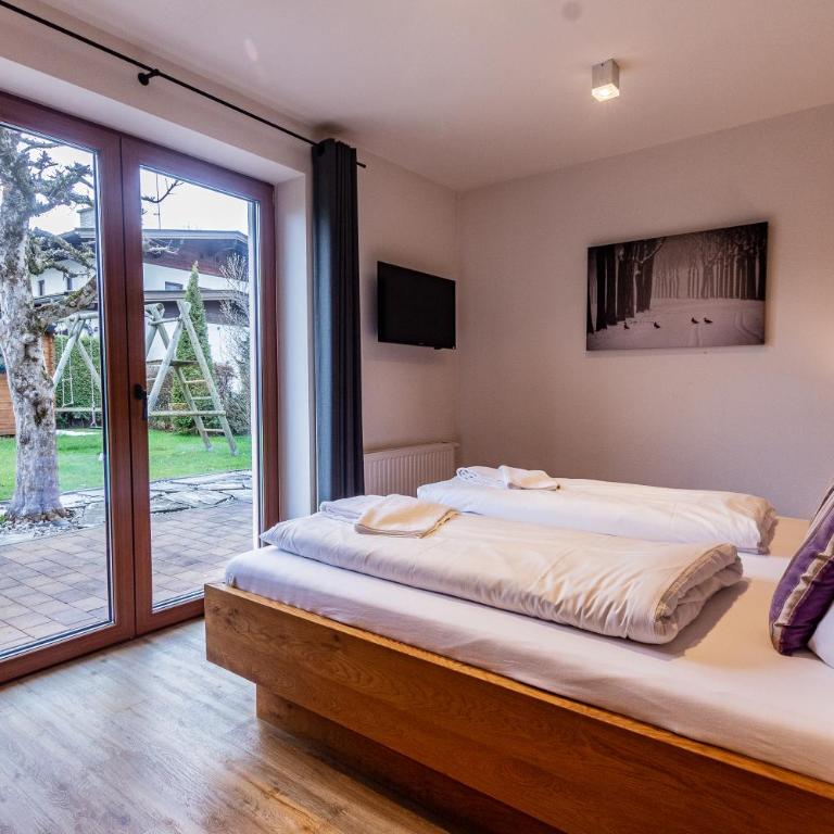 Chalet Hohe Tauern - Steinbock Lodges - Villa - 41