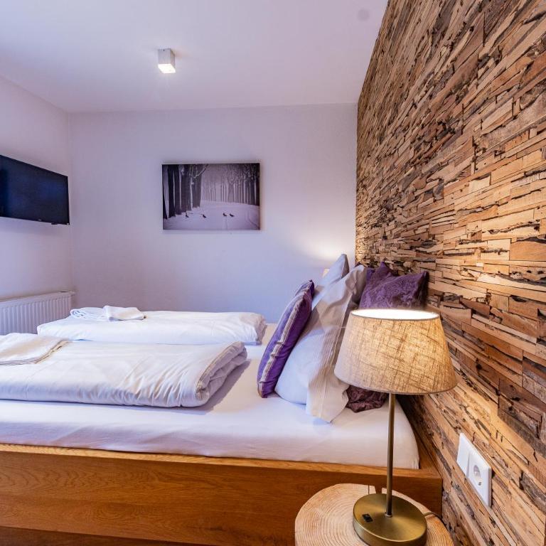 Chalet Hohe Tauern - Steinbock Lodges - Villa - 43
