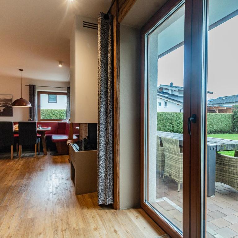 Chalet Hohe Tauern - Steinbock Lodges - Villa - 46