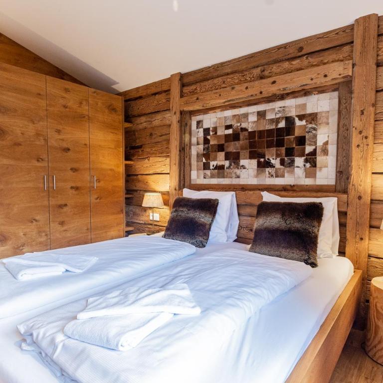 Chalet Hohe Tauern - Steinbock Lodges - Villa - 48