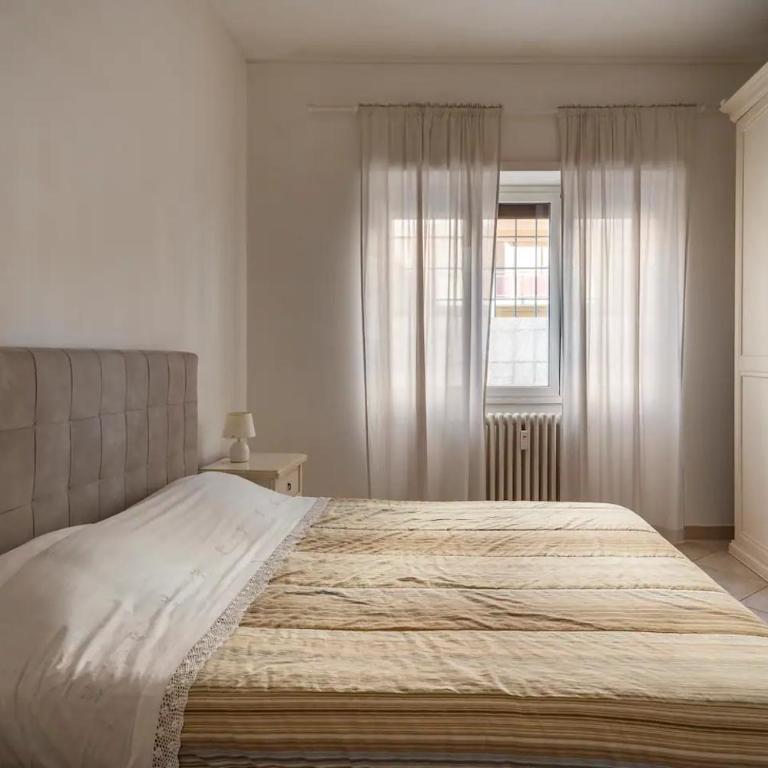 La Casa del Mare - Appartamento con 2 Camere da Letto - 7