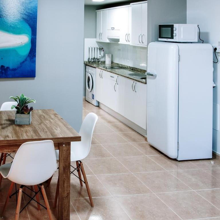 FUERTEVENTURAPARTMENTS - Apartamento de 1 dormitorio - 3