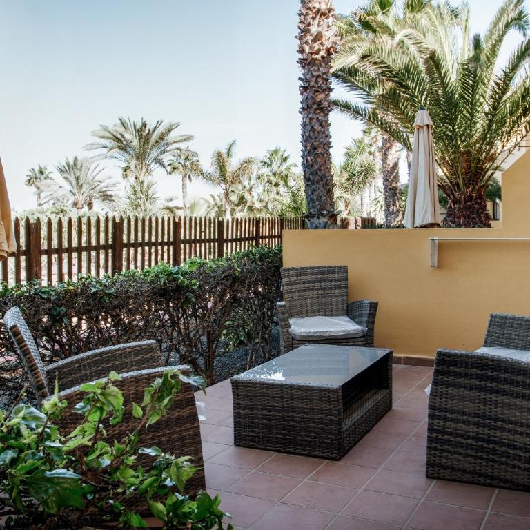 FUERTEVENTURAPARTMENTS - Apartamento de 1 dormitorio - 7