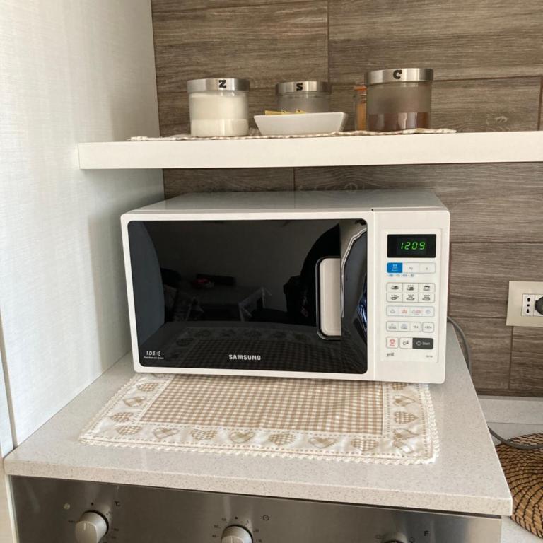 La Coccinella Turin apartment - Appartamento con Terrazza - 21