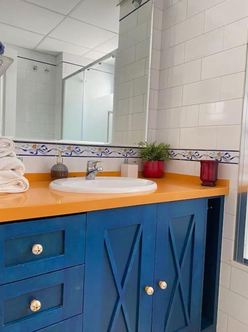 Hispalis Casa Pilatos - One-Bedroom Apartment - 17