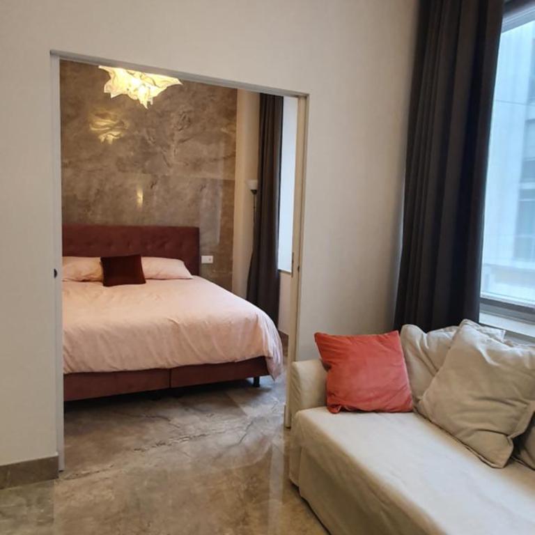 Pink Maison Milano Centro Piazza Diaz Duomo - Appartamento con 1 Camera da Letto - 6