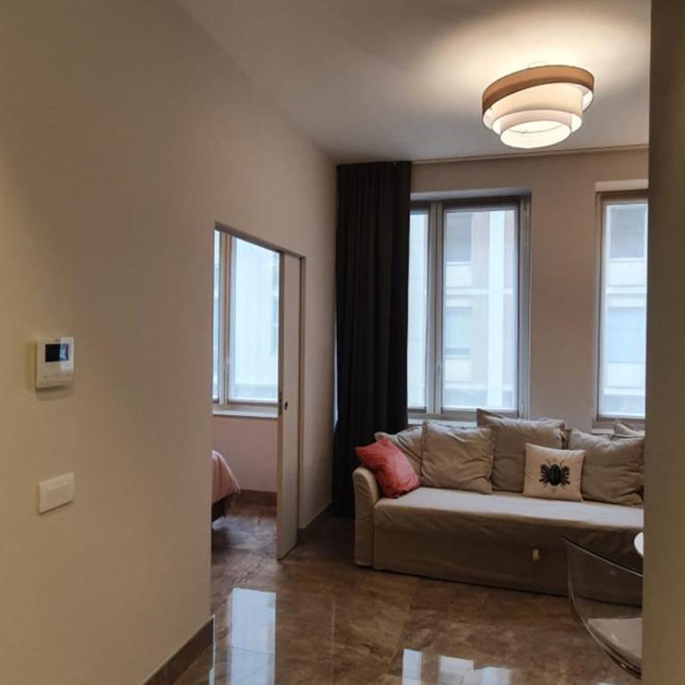 Pink Maison Milano Centro Piazza Diaz Duomo - Appartamento con 1 Camera da Letto - 11