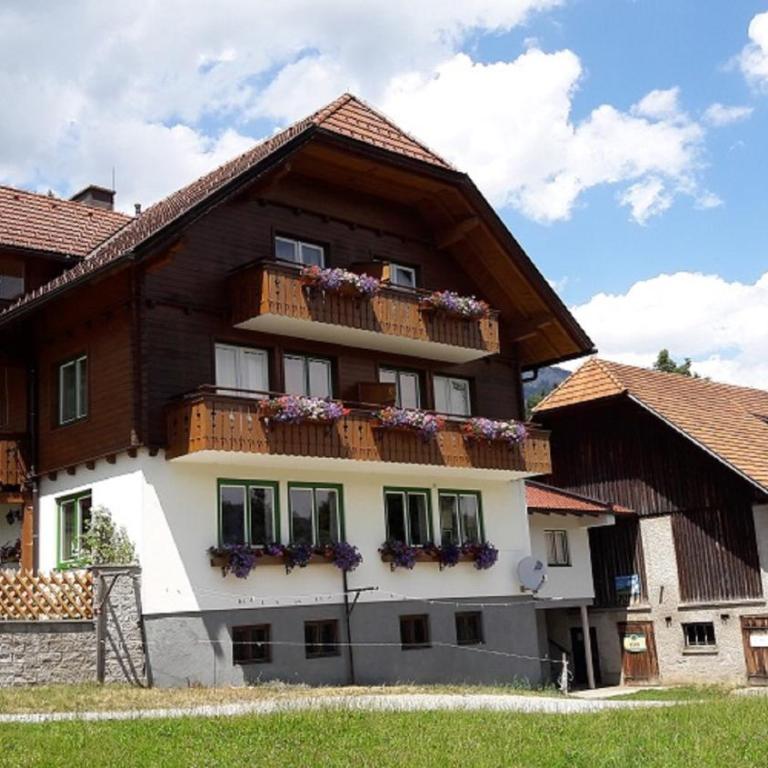 Forsterhof - Apartment mit 2 Schlafzimmern - 5