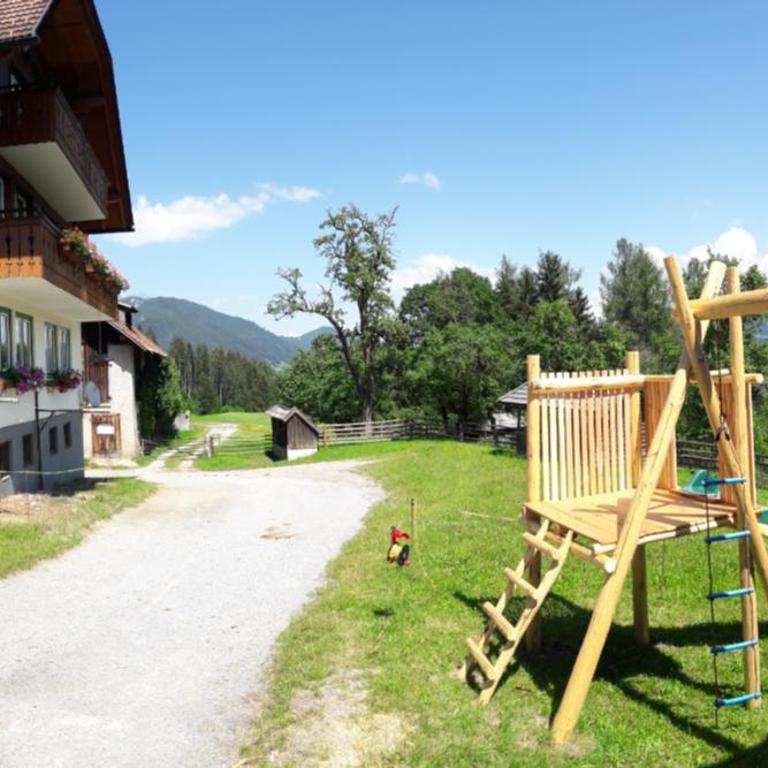 Forsterhof - Apartment mit 2 Schlafzimmern - 16