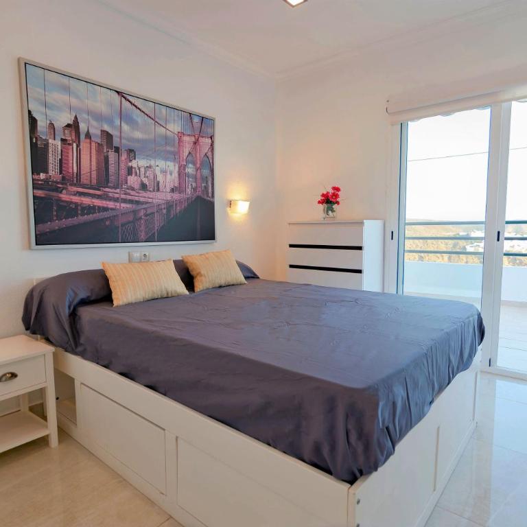 APARTAMENTO SCORPIO 514 by Homestaygrancanaria - One-Bedroom Apartment - 6