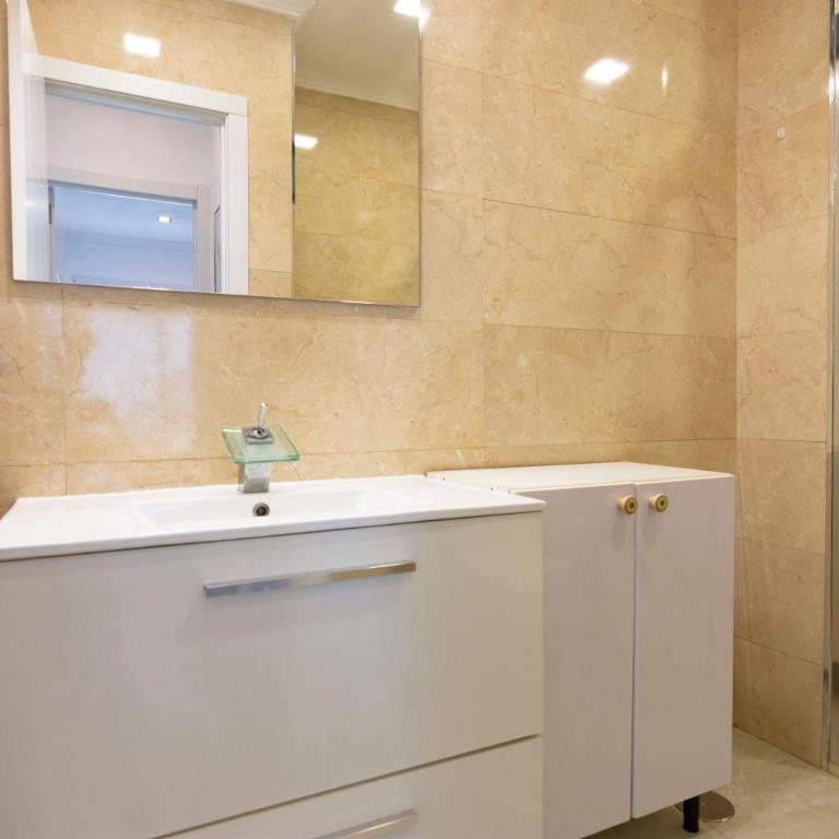 APARTAMENTO SCORPIO 514 by Homestaygrancanaria - One-Bedroom Apartment - 7