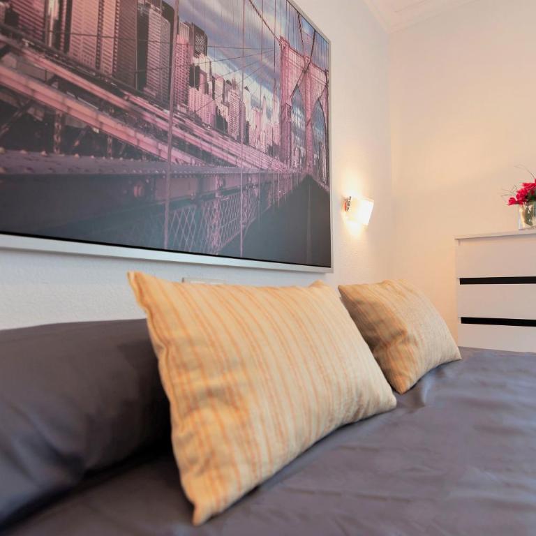 APARTAMENTO SCORPIO 514 by Homestaygrancanaria - One-Bedroom Apartment - 8