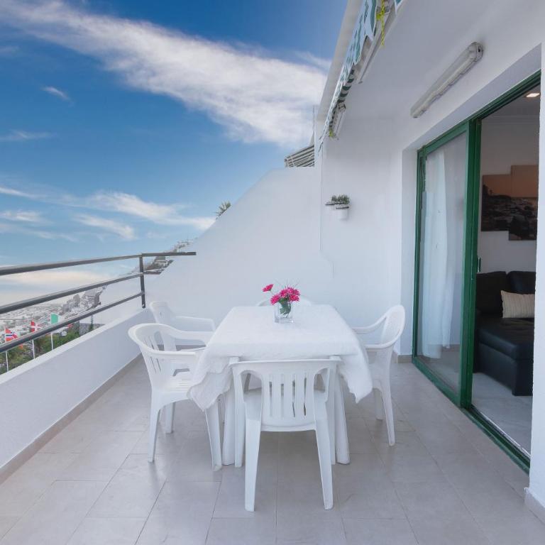 APARTAMENTO SCORPIO 514 by Homestaygrancanaria - One-Bedroom Apartment - 9
