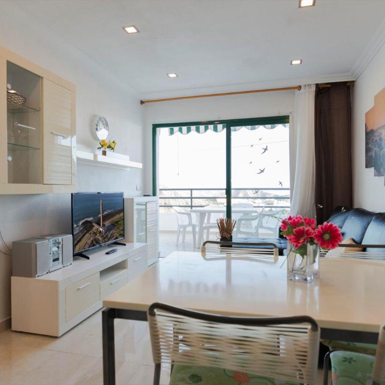 APARTAMENTO SCORPIO 514 by Homestaygrancanaria - One-Bedroom Apartment - 10