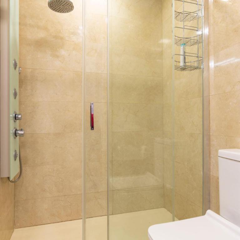 APARTAMENTO SCORPIO 514 by Homestaygrancanaria - One-Bedroom Apartment - 11