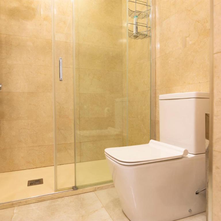 APARTAMENTO SCORPIO 514 by Homestaygrancanaria - One-Bedroom Apartment - 12
