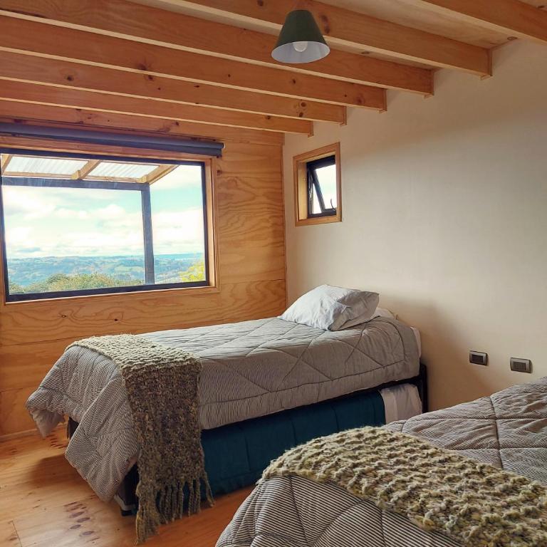 Casa Puente de Chiloé - Casa de 5 dormitorios - 30