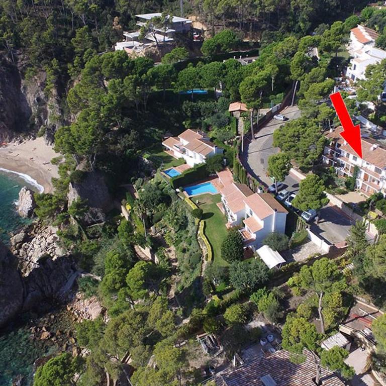 Apartament amb vista al mar reformat, al Golfet - Apartamento de 2 dormitorios - 18