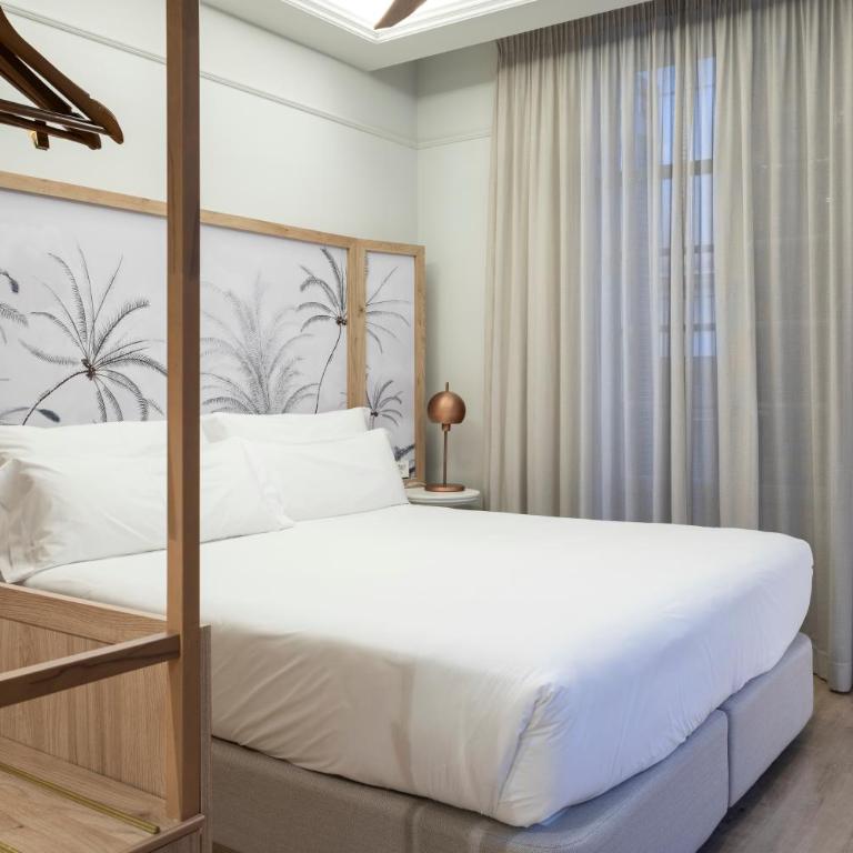 ICON Malabar - Habitación Doble Deluxe - 6