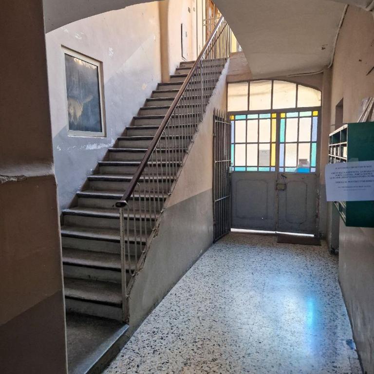 Gran Madre view Apartment -Torino - Three-Bedroom Apartment - 34
