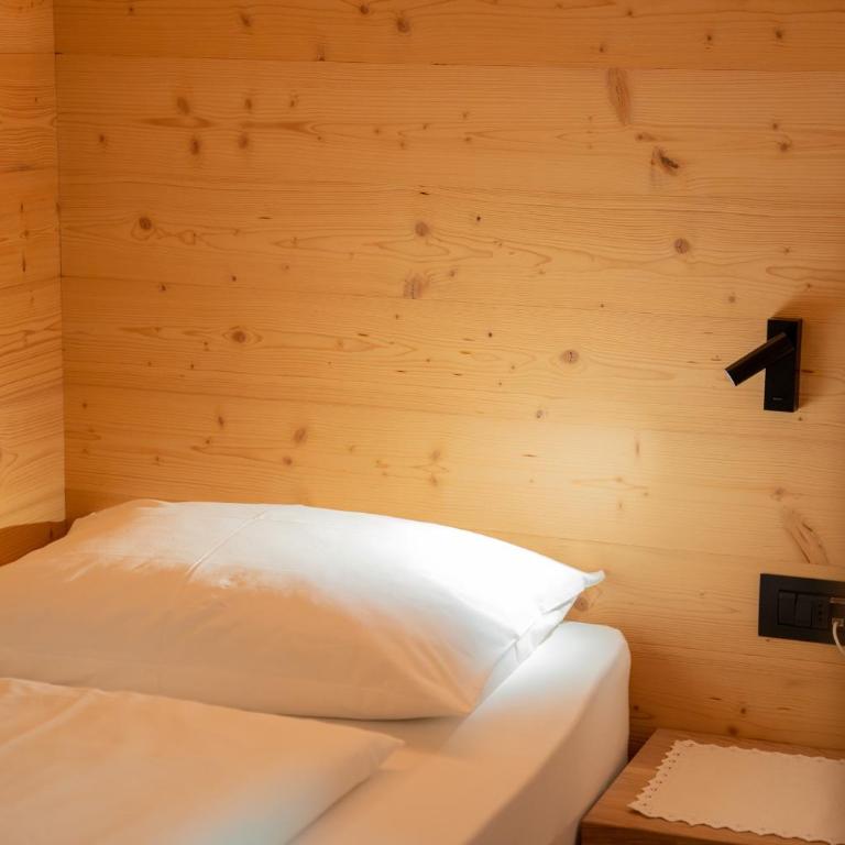 Hotel Ortler - Camera Singola con Bagno - 4