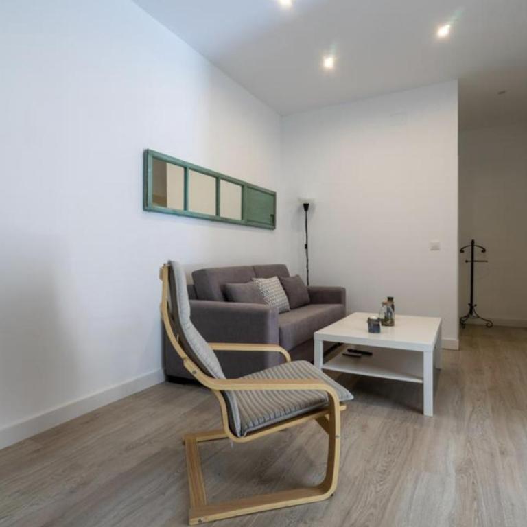 El Mirador de El Puerto - Apartamento - Planta baja - 5