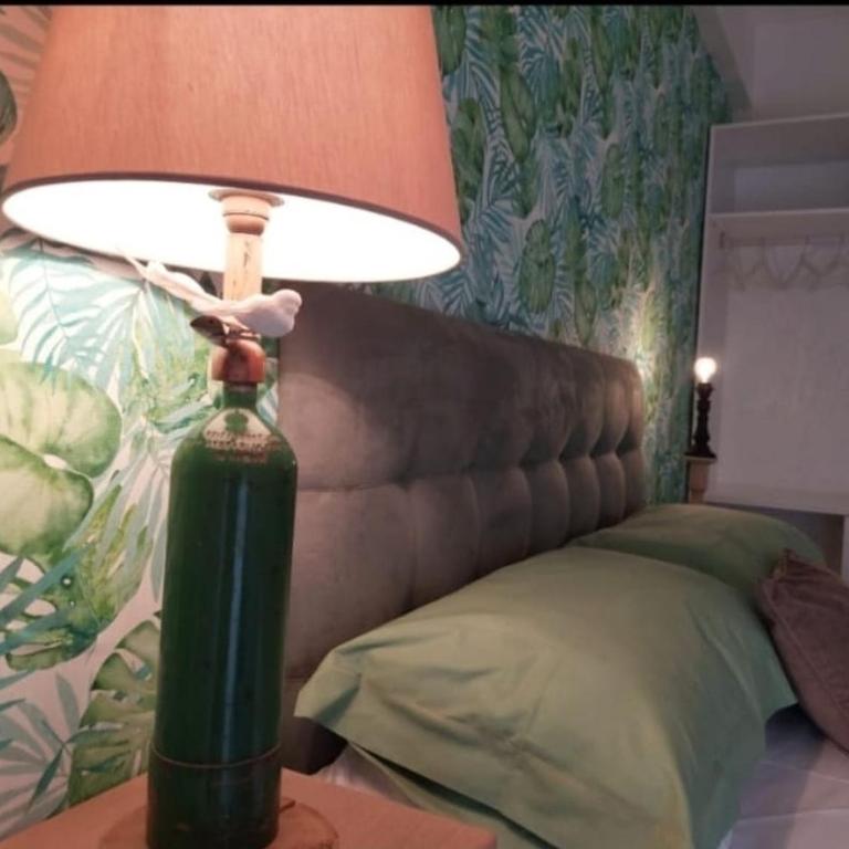 Donna Lucia b&b - Camera Matrimoniale con Balcone e Vista Mare - 18