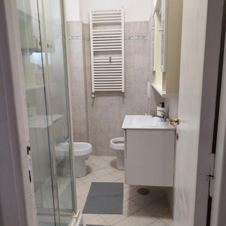 Malù Suite - Camera Quadrupla con Bagno Privato - 6