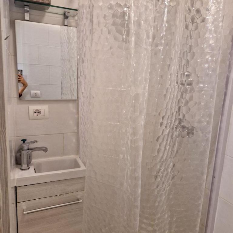 Gran Madre view Apartment -Torino - Three-Bedroom Apartment - 19
