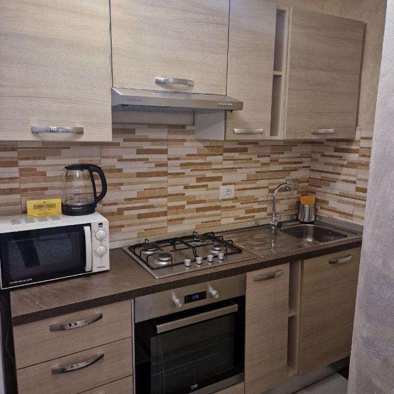 Gran Madre view Apartment -Torino - Three-Bedroom Apartment - 31