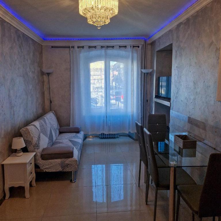 Gran Madre view Apartment -Torino - Three-Bedroom Apartment - 16