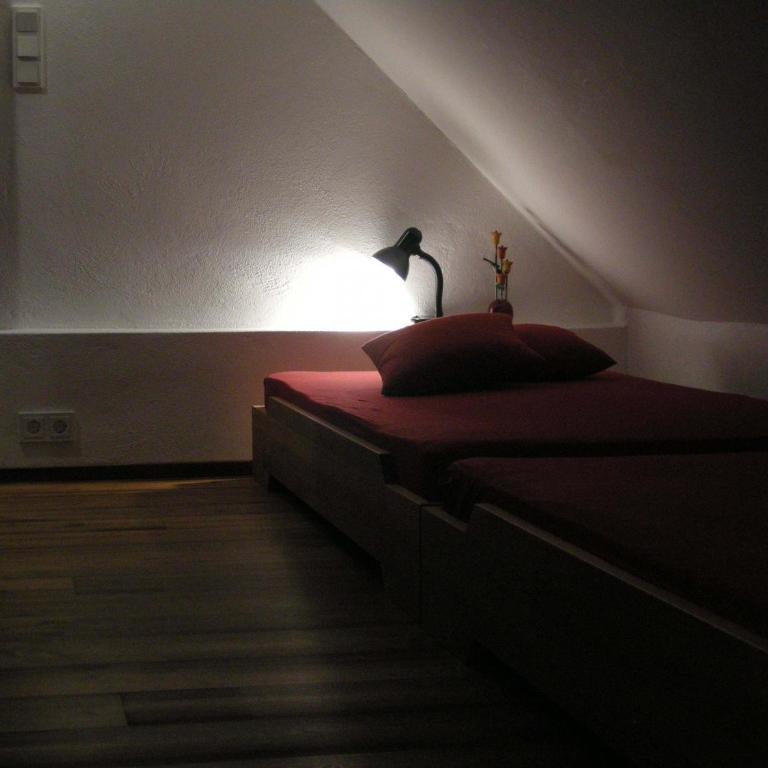 Weinberg 12 - Ferienhaus - 18