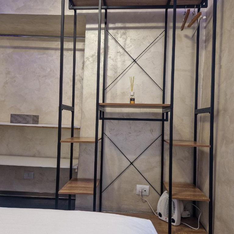 Gran Madre view Apartment -Torino - Three-Bedroom Apartment - 25