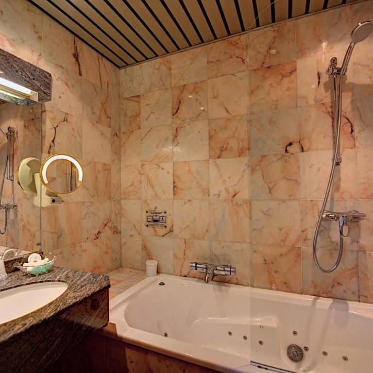 Hôtel Du Midi Paris Montparnasse - Chambre Double Supérieure - 12