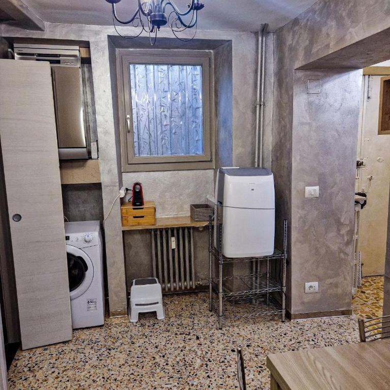 Gran Madre view Apartment -Torino - Three-Bedroom Apartment - 29