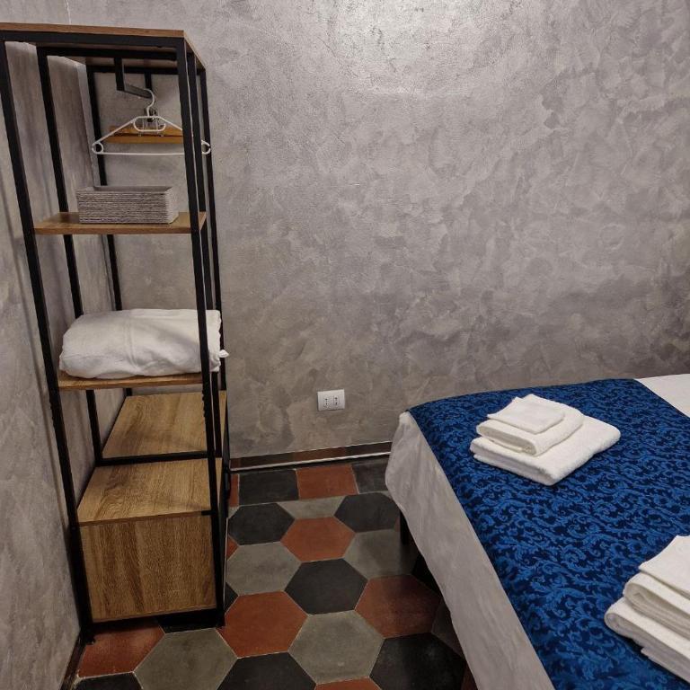 Gran Madre view Apartment -Torino - Three-Bedroom Apartment - 28