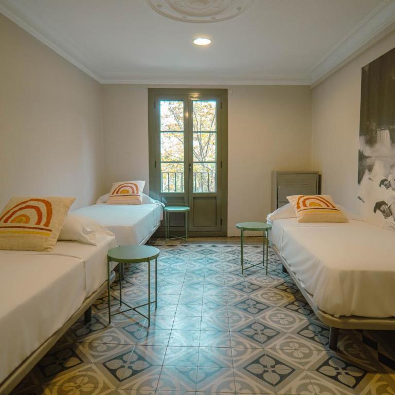 Smartr Barcelona Ramblas - Superior Apartment - 4