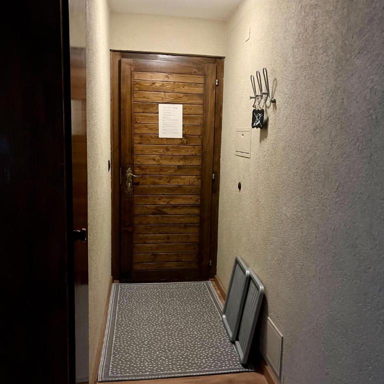 Charmant Studio, 2 adultes , Centre de Nendaz - Appartamento con 1 Camera da Letto - 17