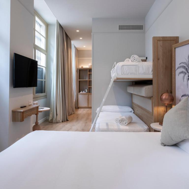 ICON Malabar - Habitación cuádruple - 3