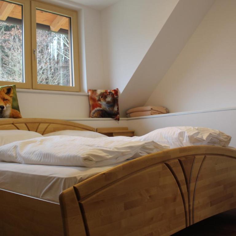 Waldhof - Comfort Apartment mit 3 Schlafzimmern - 3