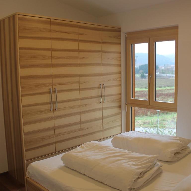 Waldhof - Standard Apartment - 10