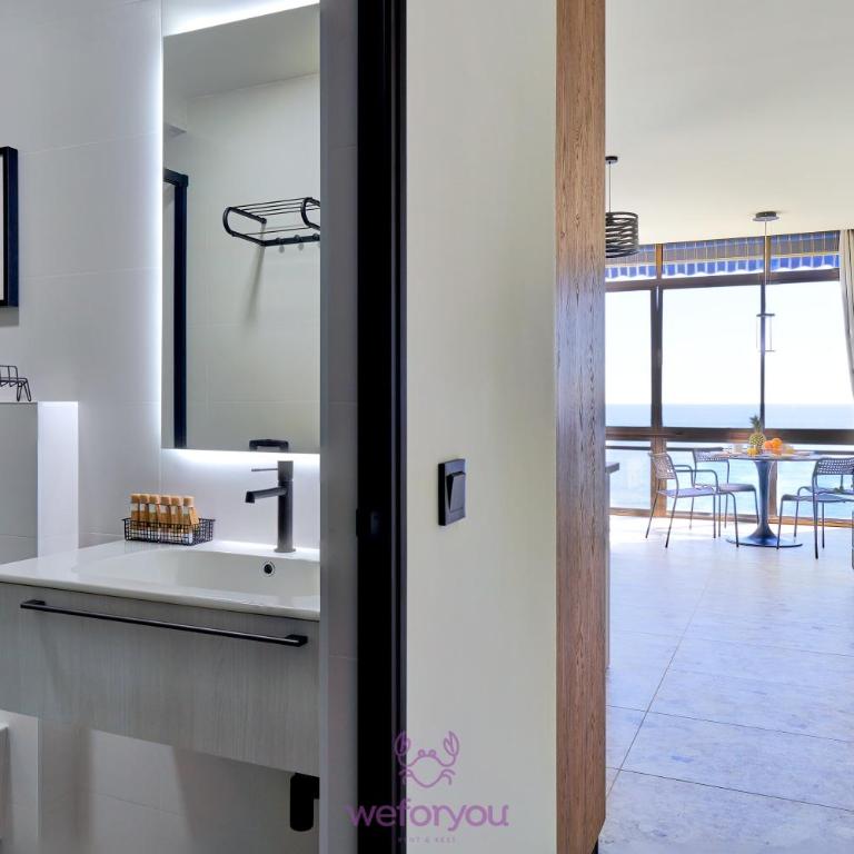 weforyou Malibu Infinity Seaview - Apartamento de 1 dormitorio - 30