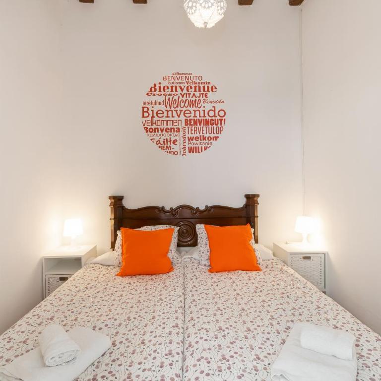 Vistamar 1: Primera línea de mar con encanto - Apartamento de 2 dormitorios - 18
