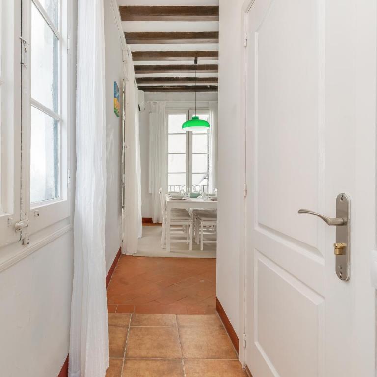 Vistamar 1: Primera línea de mar con encanto - Apartamento de 2 dormitorios - 15